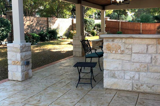  Outdoor Living Dallas Contractor Designers and Builder DFW