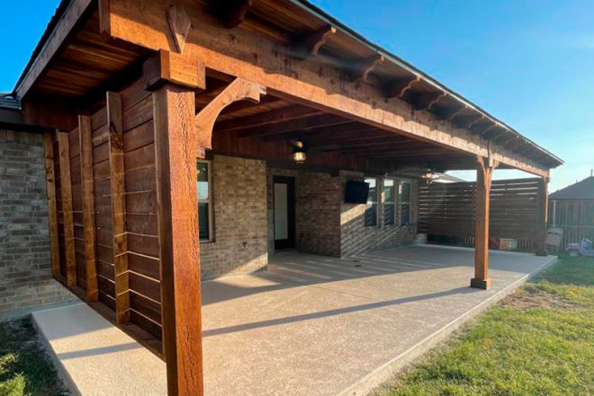  Outdoor Living Dallas Contractor Designers and Builder