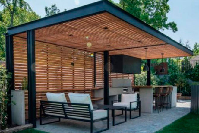  Outdoor Living Dallas Contractor Designers and Builder