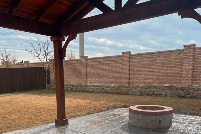  Outdoor Living Dallas Contractor Designers and Builder DFW